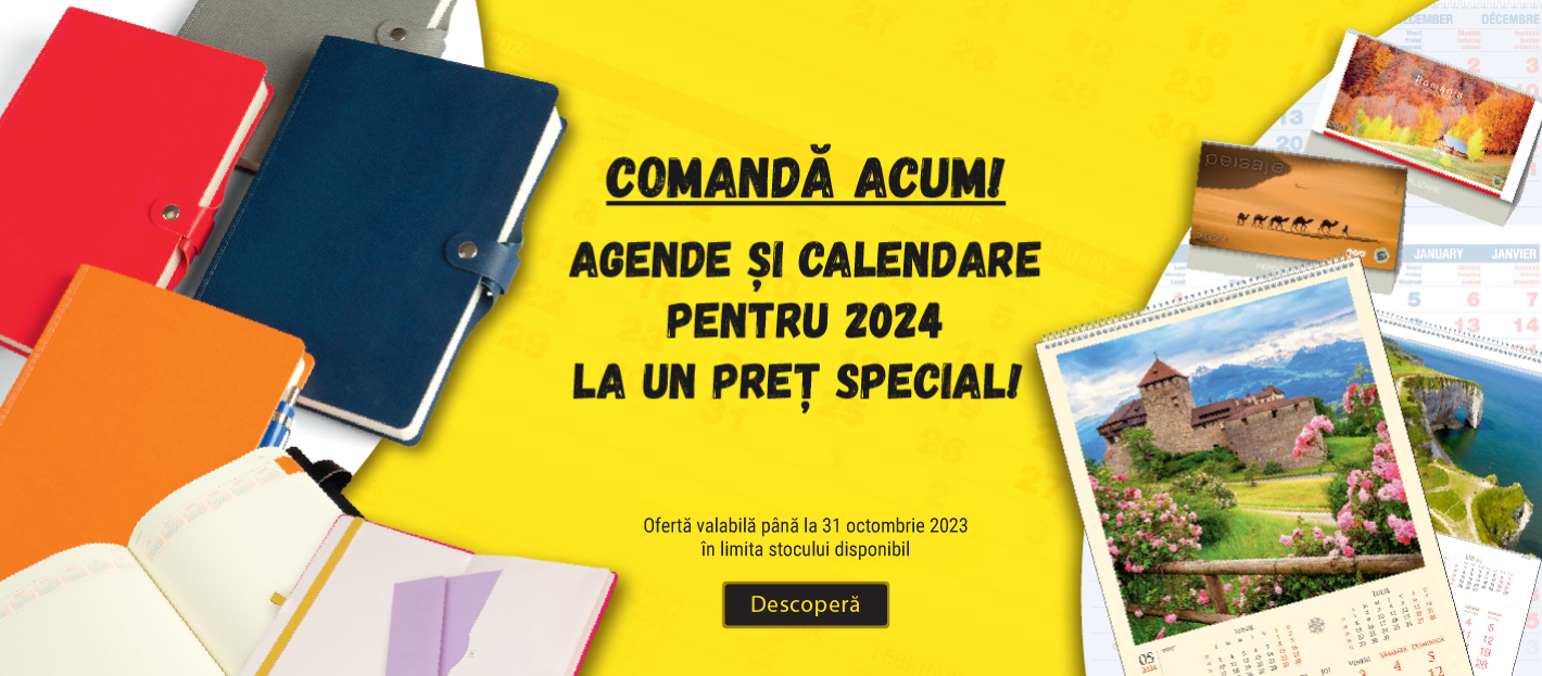 Agenda & Calendars